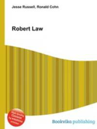Robert Law