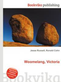 Woomelang, Victoria