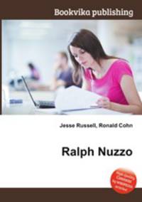 Ralph Nuzzo