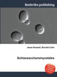 Schizosaccharomycetales