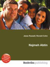 Najmeh Abtin