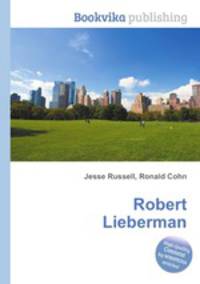 Robert Lieberman