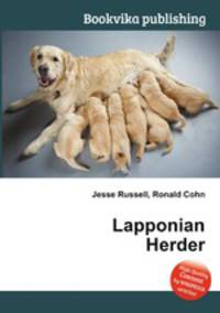 Lapponian Herder