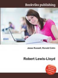 Robert Lewis-Lloyd