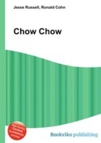 Chow Chow