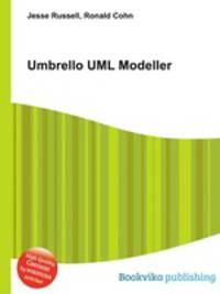 Umbrello UML Modeller