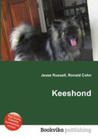 Keeshond