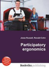 Participatory ergonomics