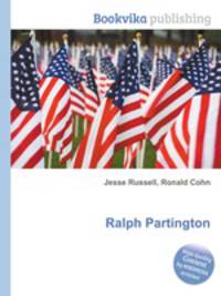 Ralph Partington