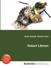 Robert Libman