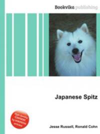 Japanese Spitz