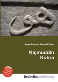 Najmuddin Kubra