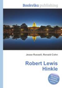 Robert Lewis Hinkle
