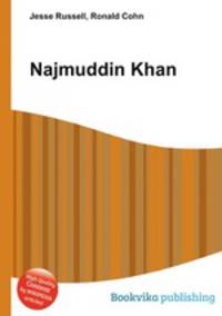 Najmuddin Khan
