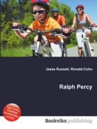 Ralph Percy