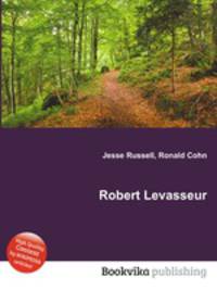 Robert Levasseur
