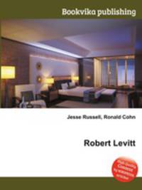 Robert Levitt