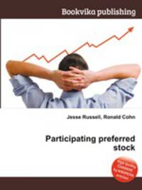 Participating preferred stock