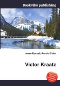 Victor Kraatz