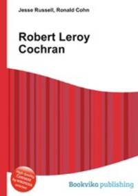 Robert Leroy Cochran