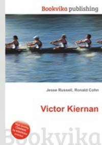 Victor Kiernan