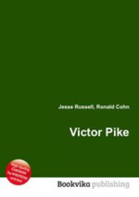 Victor Pike