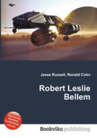 Robert Leslie Bellem