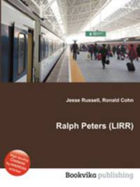 Ralph Peters (LIRR)