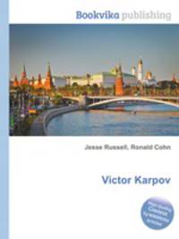Victor Karpov