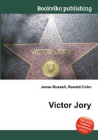 Victor Jory