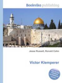 Victor Klemperer