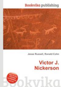 Victor J. Nickerson