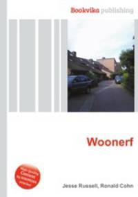 Woonerf