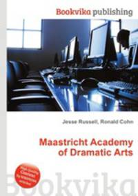 Maastricht Academy of Dramatic Arts