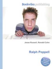 Ralph Poppell