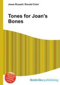 Tones for Joan