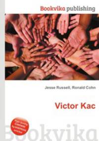 Victor Kac