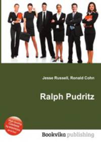 Ralph Pudritz