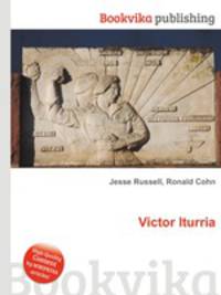 Victor Iturria