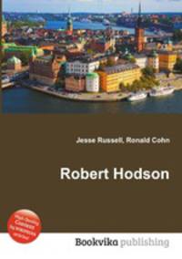 Robert Hodson
