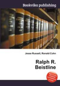 Ralph R. Beistline