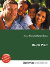Ralph Pratt