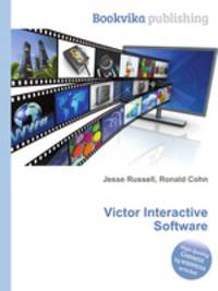 Victor Interactive Software