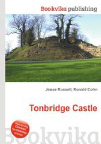Tonbridge Castle