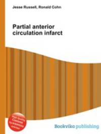 Partial anterior circulation infarct