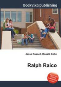 Ralph Raico