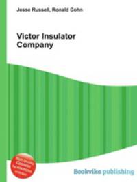 Victor Insulator Company
