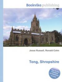 Tong, Shropshire