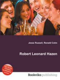 Robert Leonard Hazen