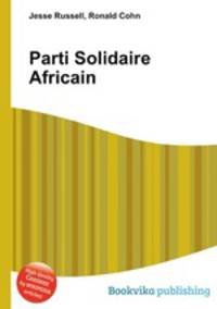 Parti Solidaire Africain